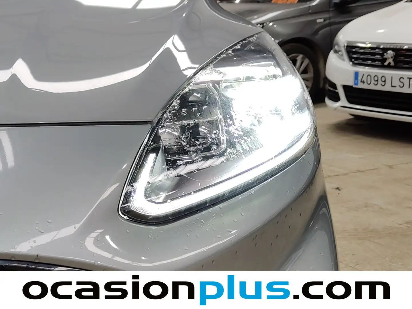 Foto Ford Kuga Ford Kuga 2.5 Duratec PHEV ST-Line X Auto (225 CV)