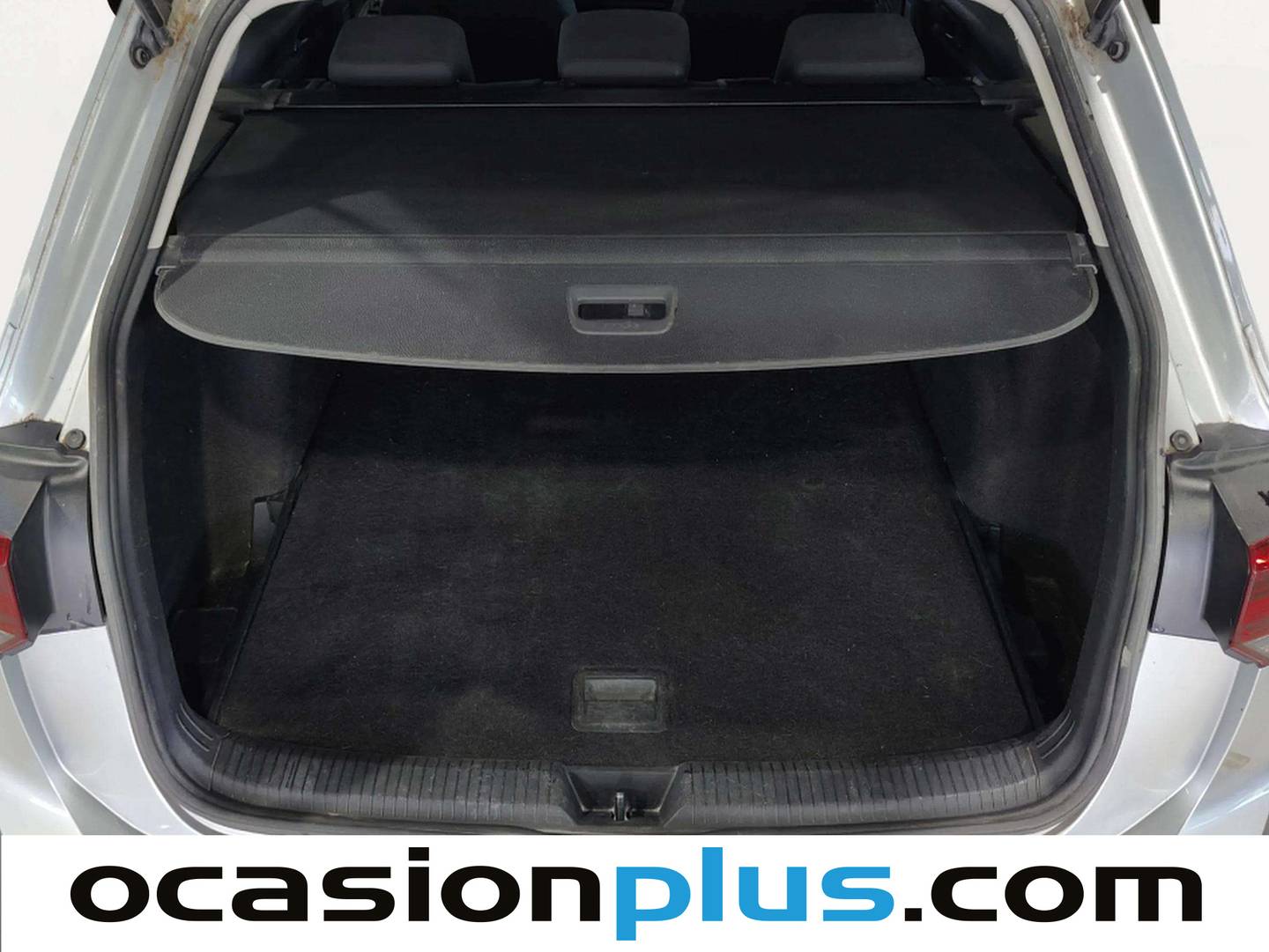 Fotos maletero Volkswagen Golf Volkswagen Golf Variant Life 1.0 eTSI (110 CV) DSG