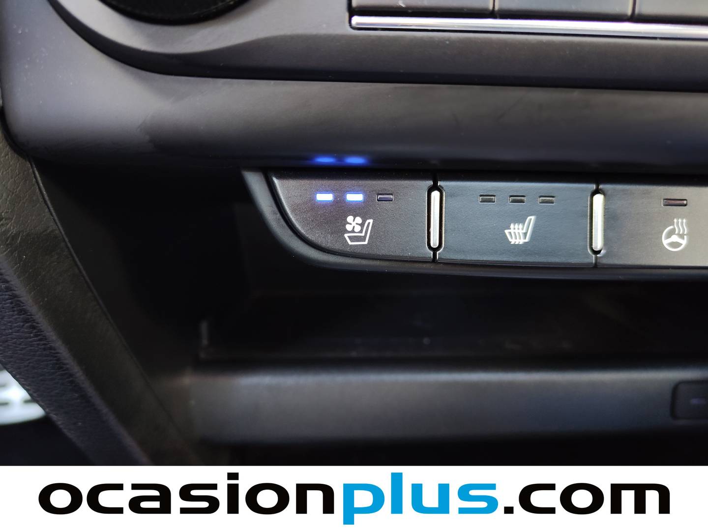 Equipamiento del KIA Ceed Tourer KIA Ceed Tourer 1.4 T-GDi Eco-Dynamics GT Line (140 CV)