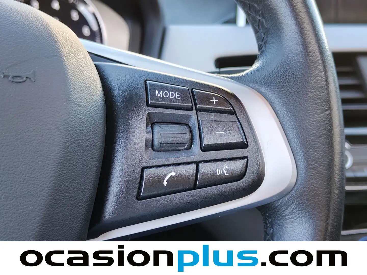 Foto BMW X2 BMW X2 sDrive18i (140 CV)