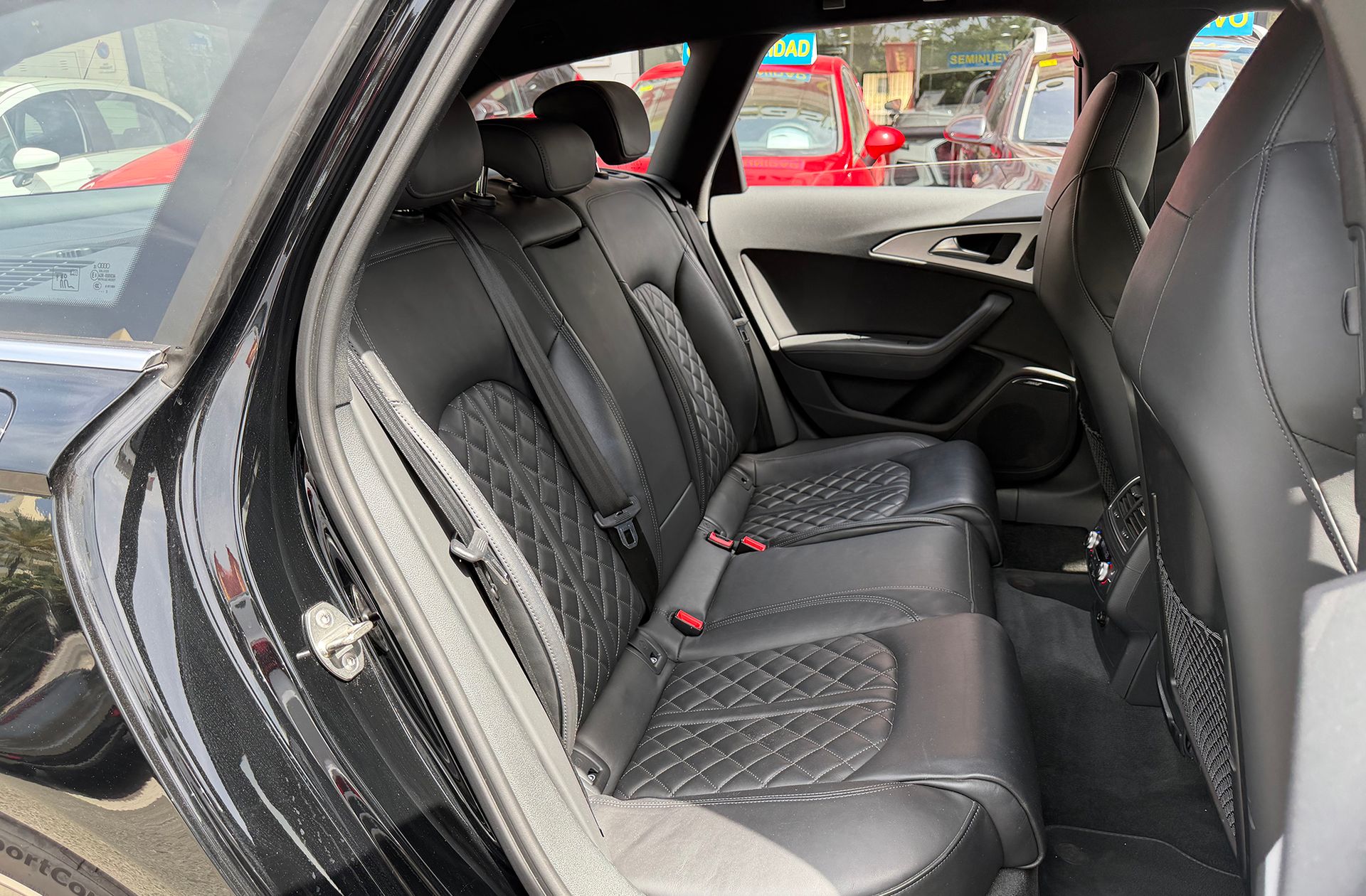 Audi A6 Avant 3.0 BiTDI quattro tiptronic Pack S-Line - foto 18