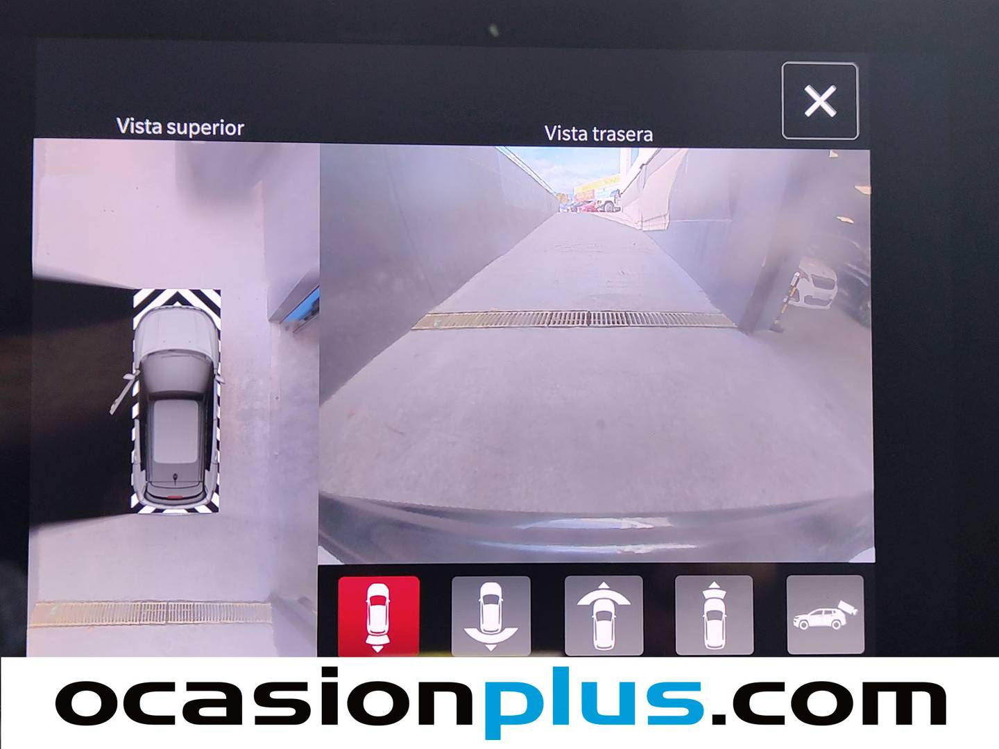 Foto Jeep Compass Jeep Compass 1.5 MHEV eHybrid North Star DCT (130 CV)