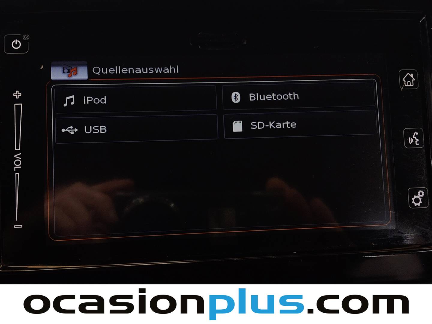 Foto Suzuki Vitara Suzuki Vitara 1.5 Hybrid GLE Strong 4WD Auto (116 CV)