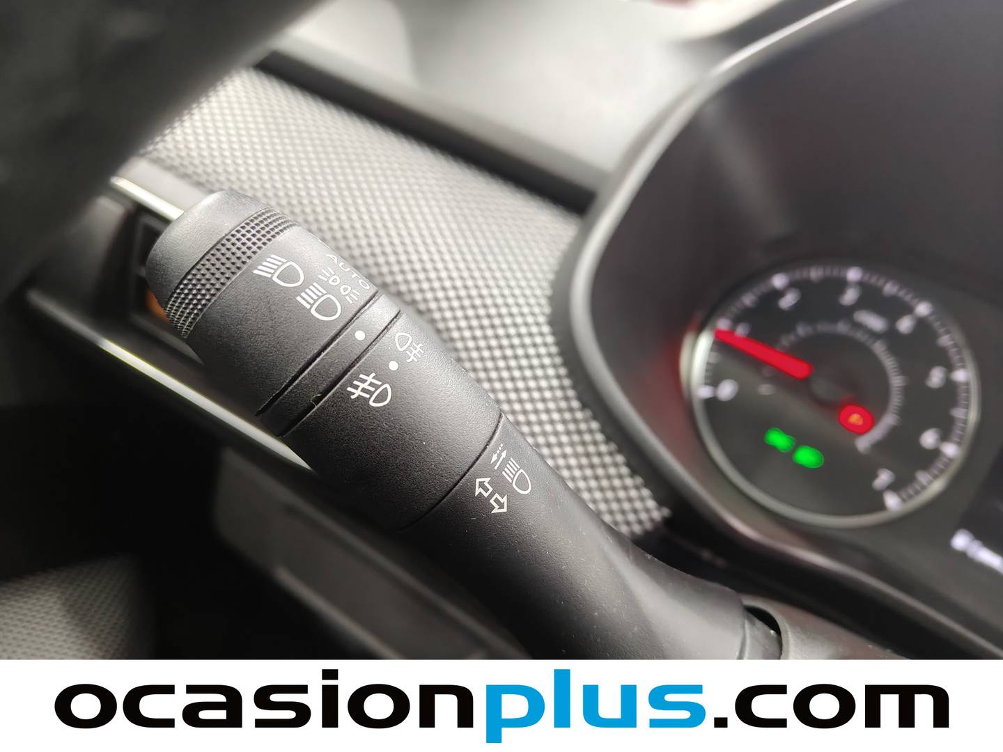 Foto Dacia Sandero Dacia Sandero Comfort TCe (90 CV)