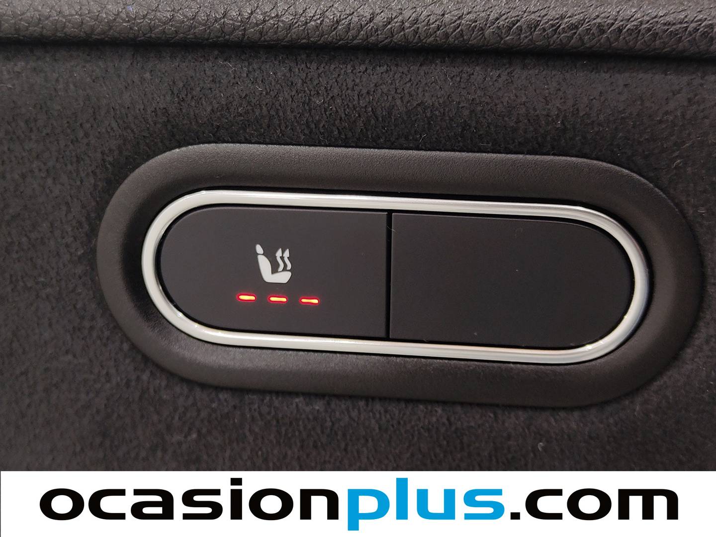 Extras del Mercedes Clase A Mercedes-Benz Clase A 180 (136 CV)Pack AMG