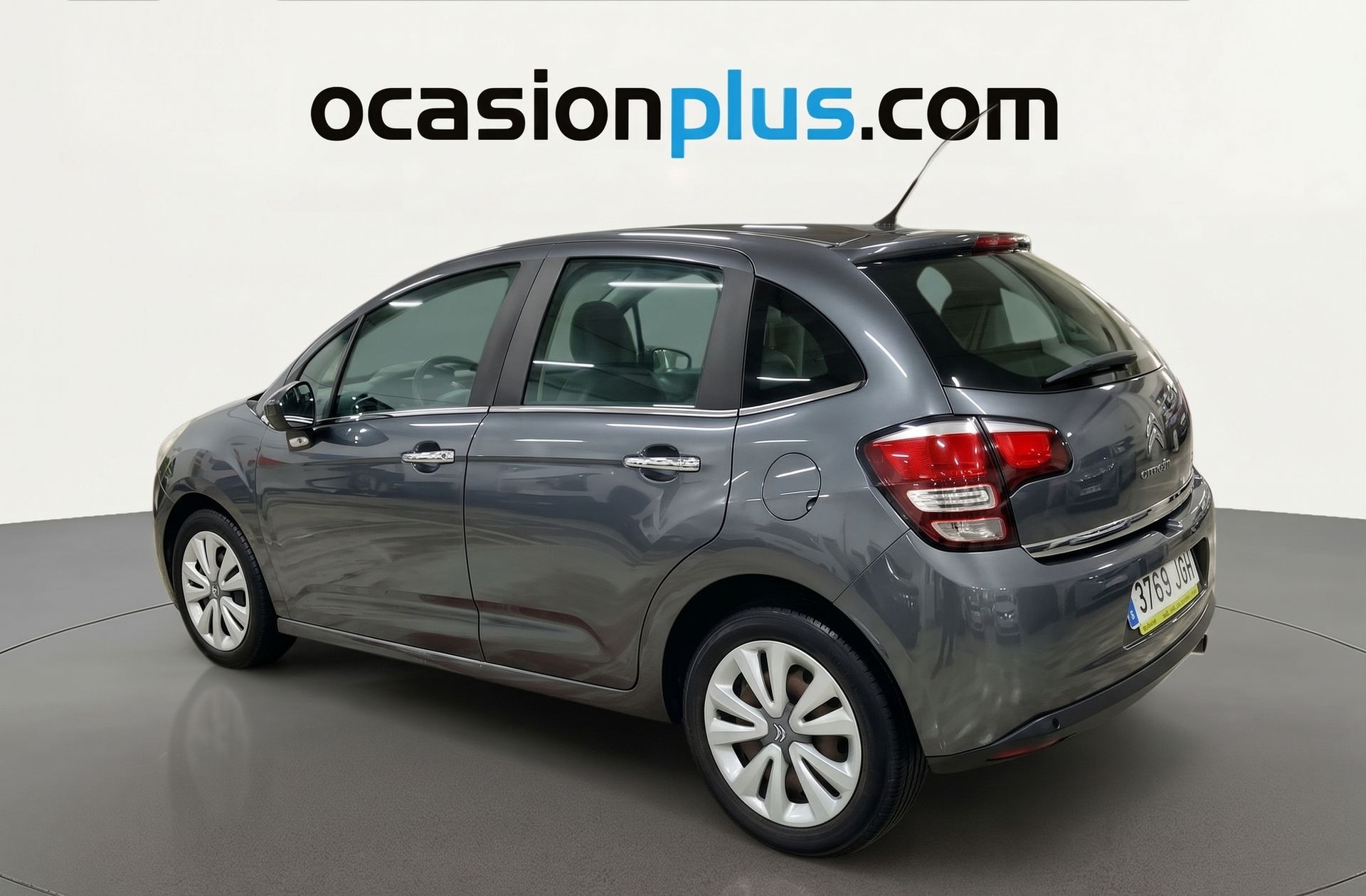 Citroën C3 1.6 HDi Collection - foto 3