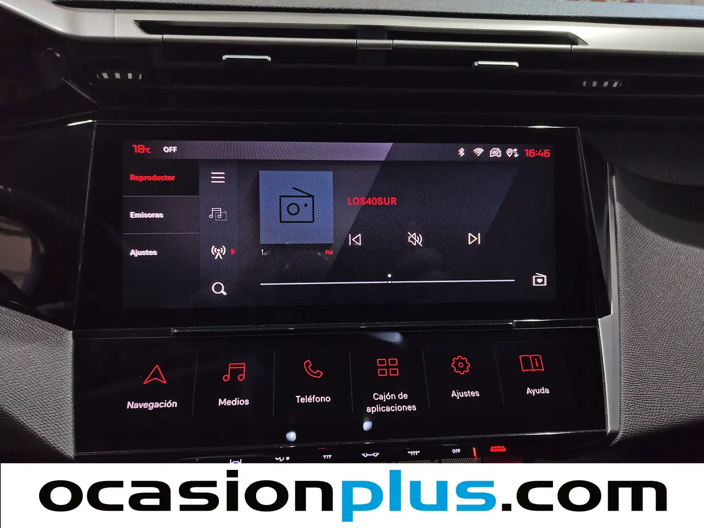 Foto Peugeot 308 Peugeot 308 PureTech 130 S&S Allure Pack (130 CV)