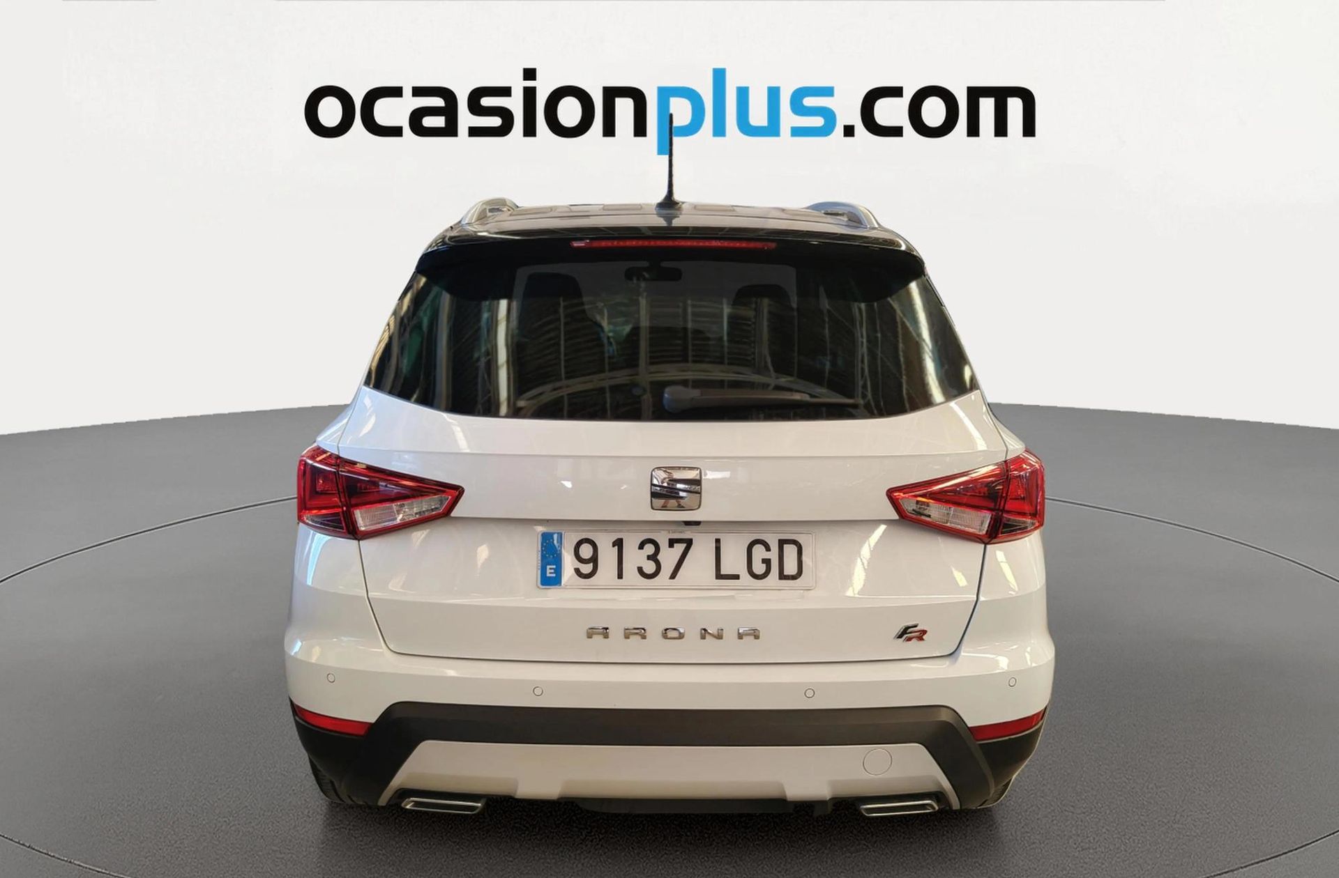 SEAT Arona 1.0 TSI Ecomotive FR Edition DSG - foto 15