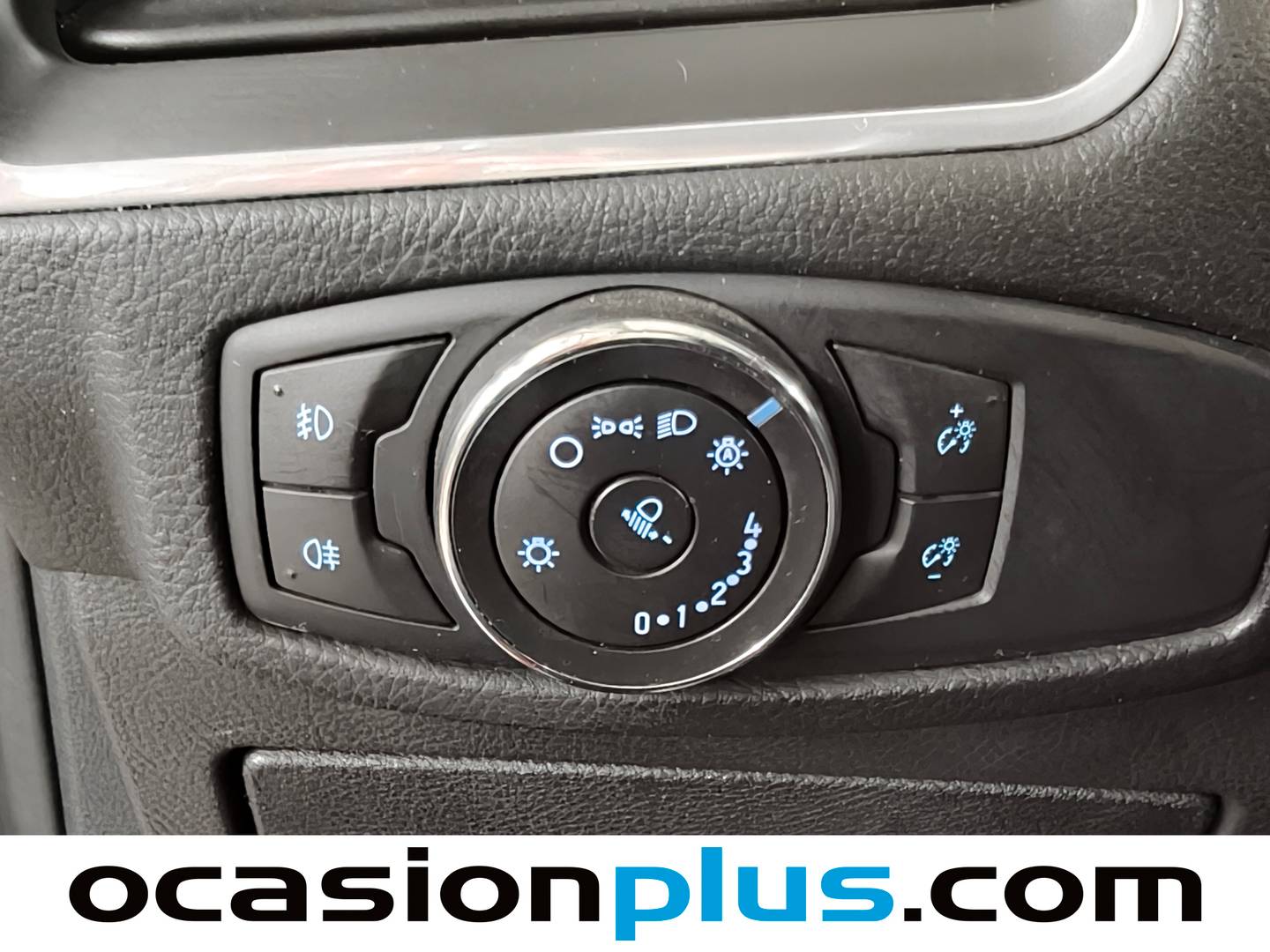 Ford S-MAX Ford S-Max 2.0 TDCI Titanium 7 Plazas (150 CV) barato