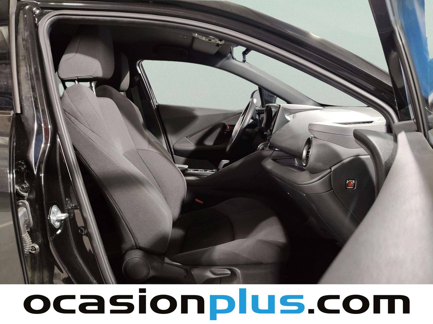 Toyota C-HR Toyota C-HR 220PH Advance (223 CV) híbrido enchufable
