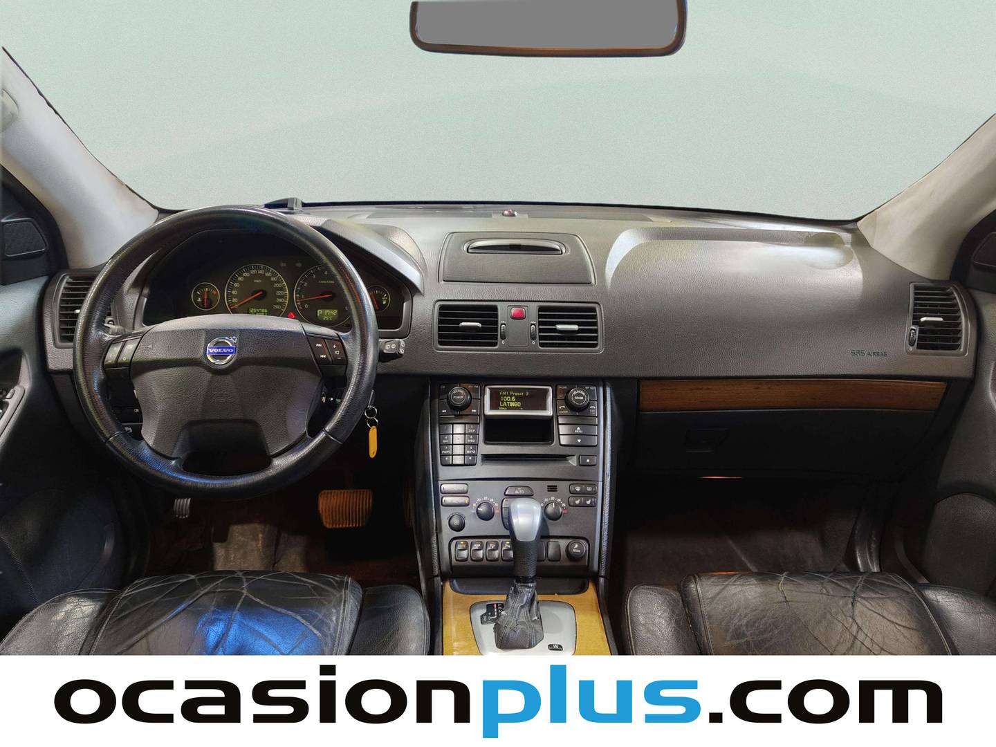 Volvo XC90 Volvo XC90 T6 Momentum (272 CV) 7 Plazas de ocasión