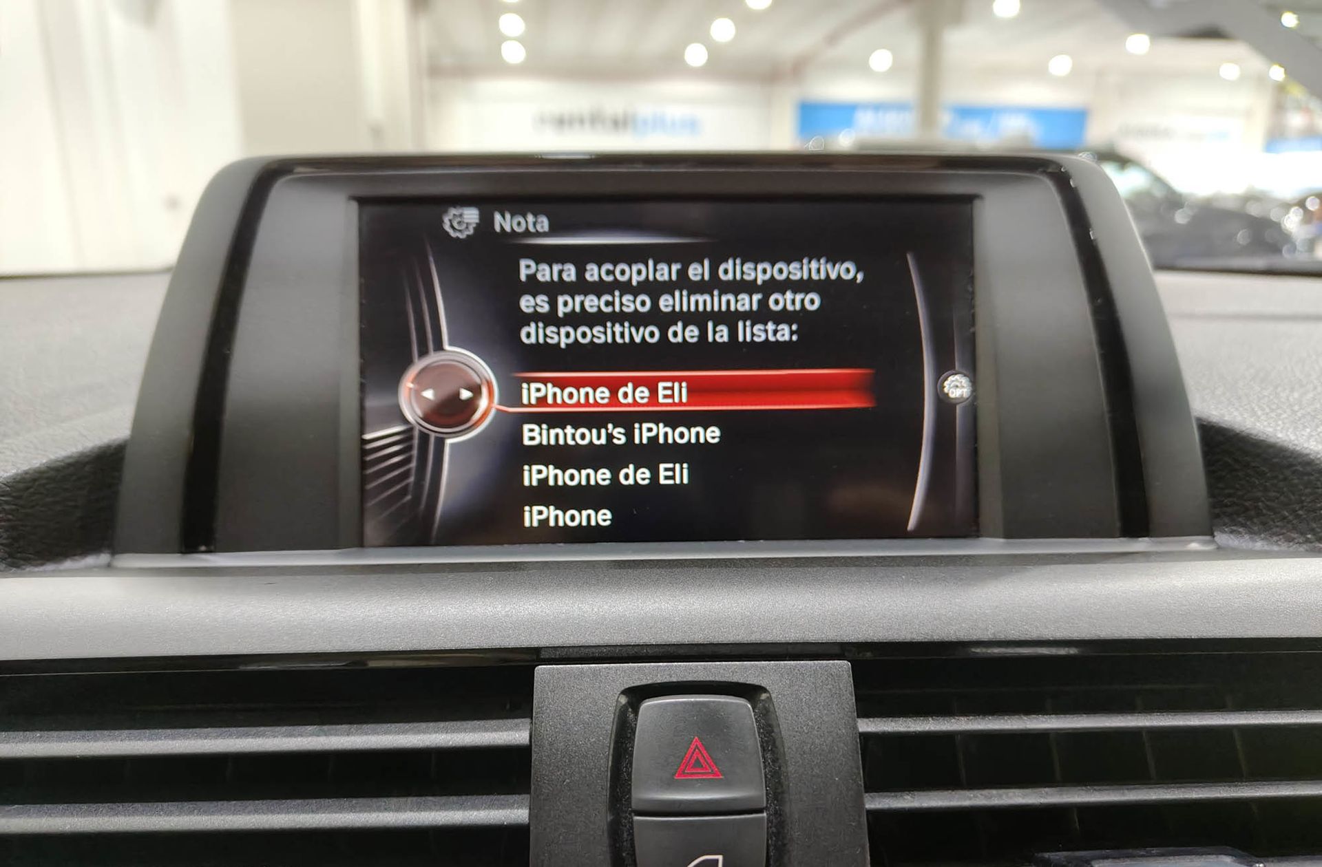 BMW Serie 1 118d - foto 33