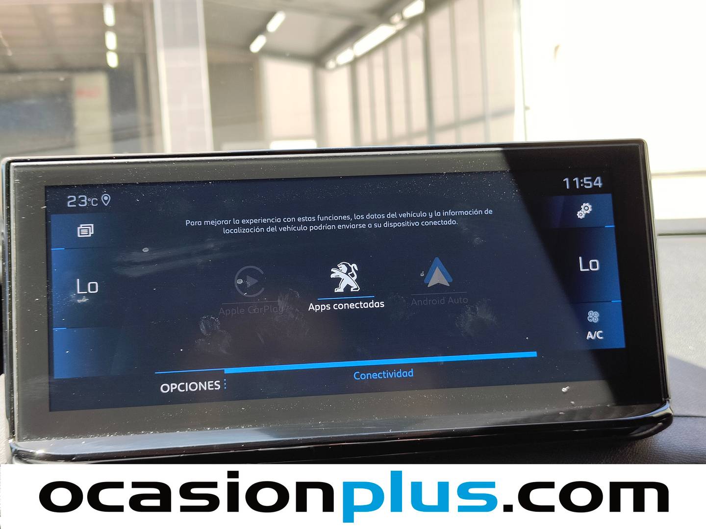 Equipamiento del Peugeot 5008 Peugeot 5008 BlueHDI 130 S&S GT EAT8 (130 CV)
