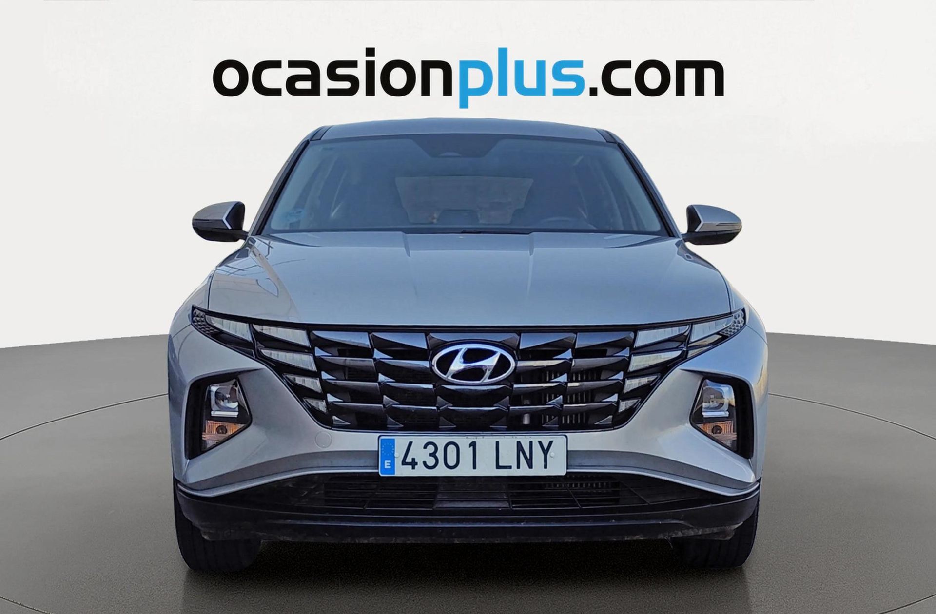 Hyundai Tucson 1.6 T-GDi Klass 4x2 - foto 12