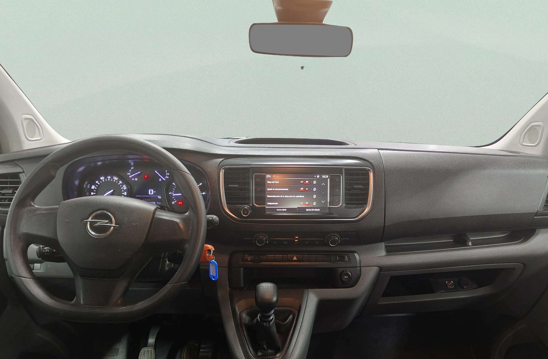 Opel Vivaro 2.0 Diesel M Standard Express - foto 6