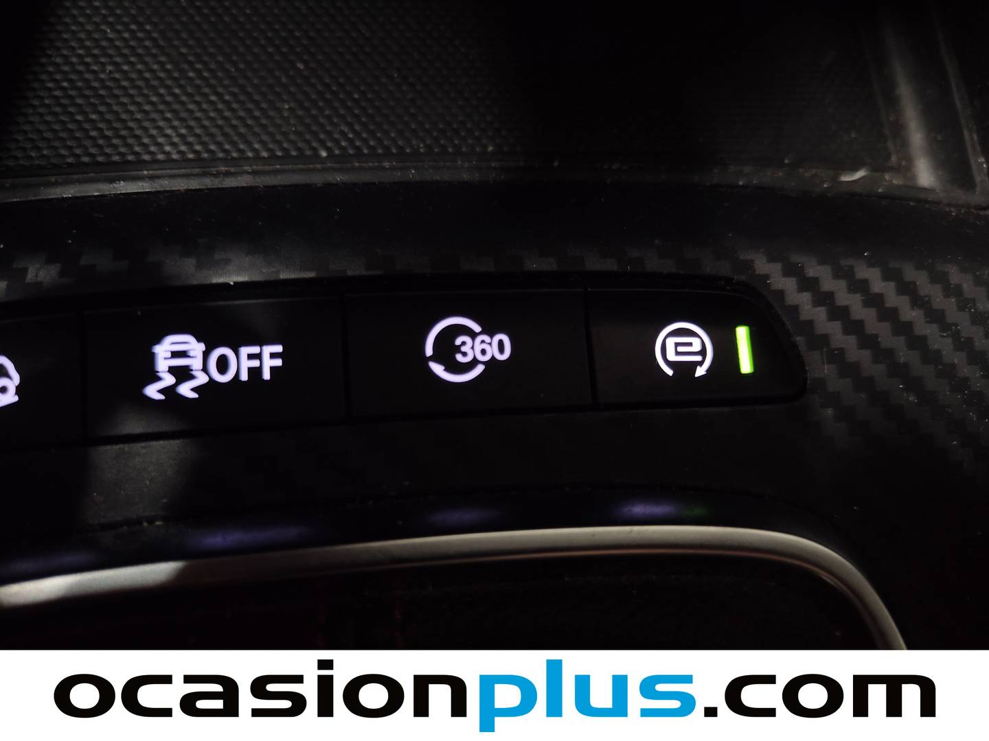 Accesorios del MG ZS MG ZS 1.5 Luxury (106 CV)