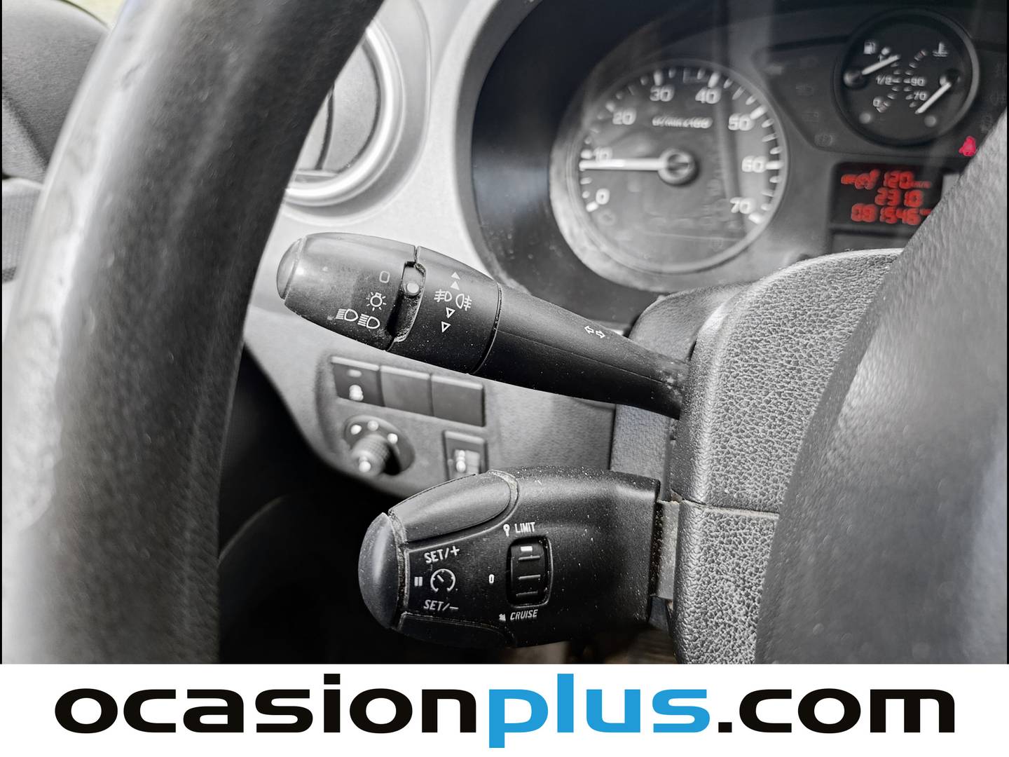 Citroën Berlingo Citroen Berlingo Multispace LIVE Edition BlueHDi (100 CV) de segunda mano