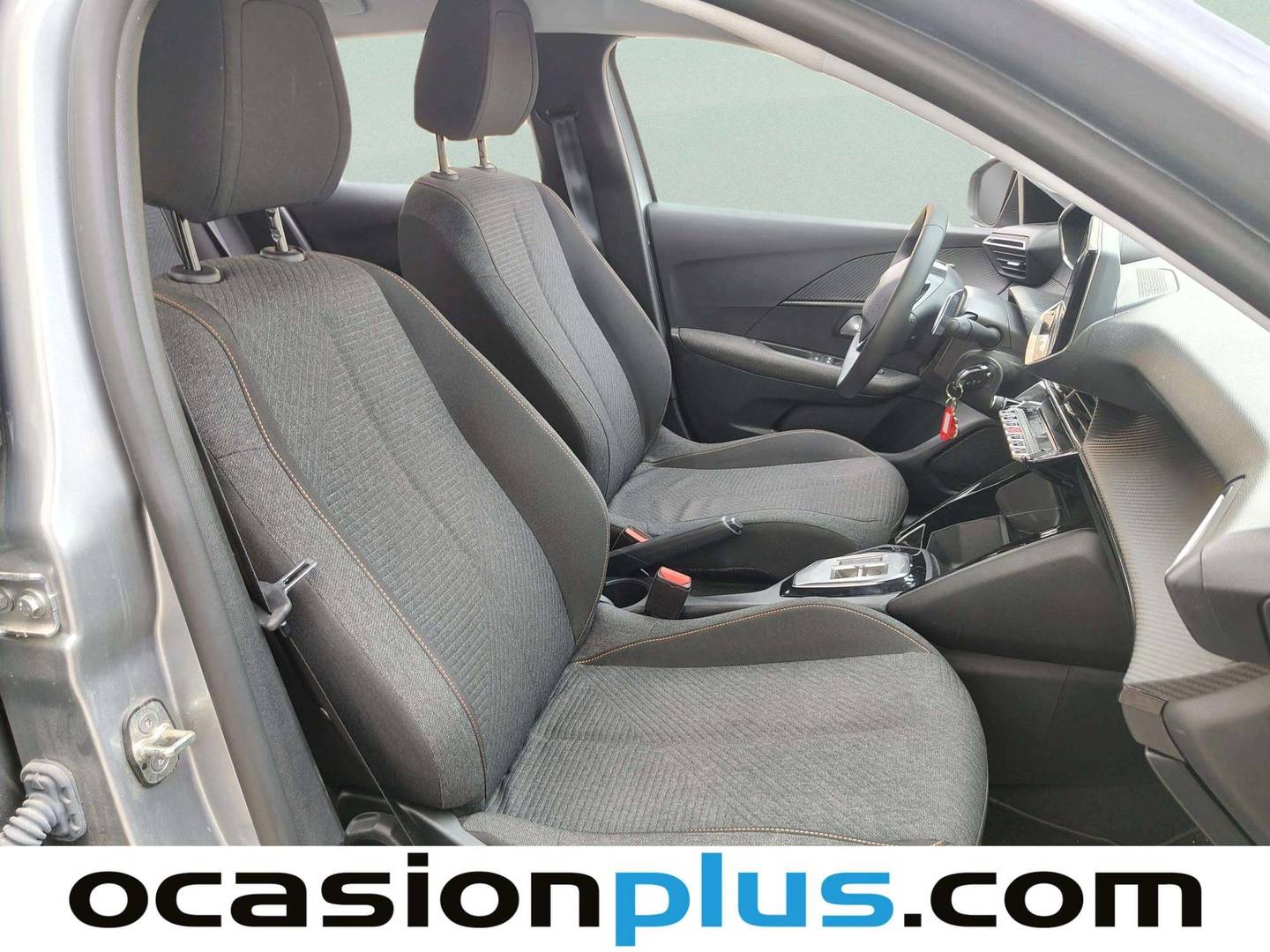 Peugeot 208 Peugeot 208 Style Hybrid 100 eDCS6 (100 CV) km 0