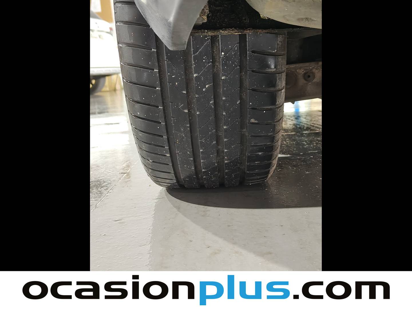 Foto Audi A4 Audi A4 S line 40 TDI (190 CV) S tronic