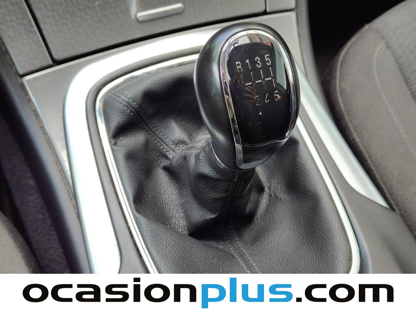 Opel Insignia Opel Insignia 2.0 CDTI ecoFlex S&S Selective (163 CV) de segunda mano