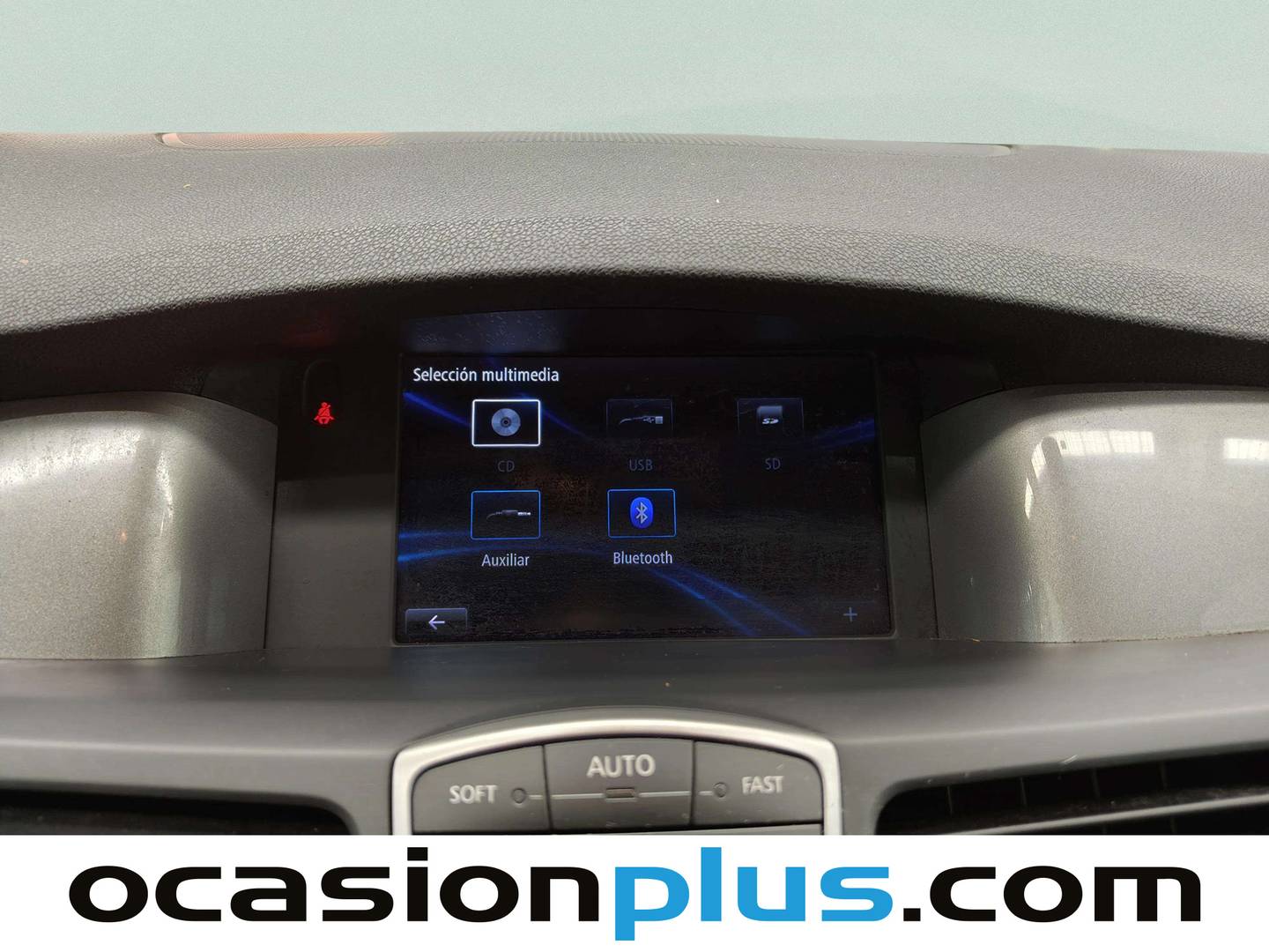 Renault Laguna Renault Laguna Grand Tour dCi 110 Limited eco2 (110 CV) 110cv