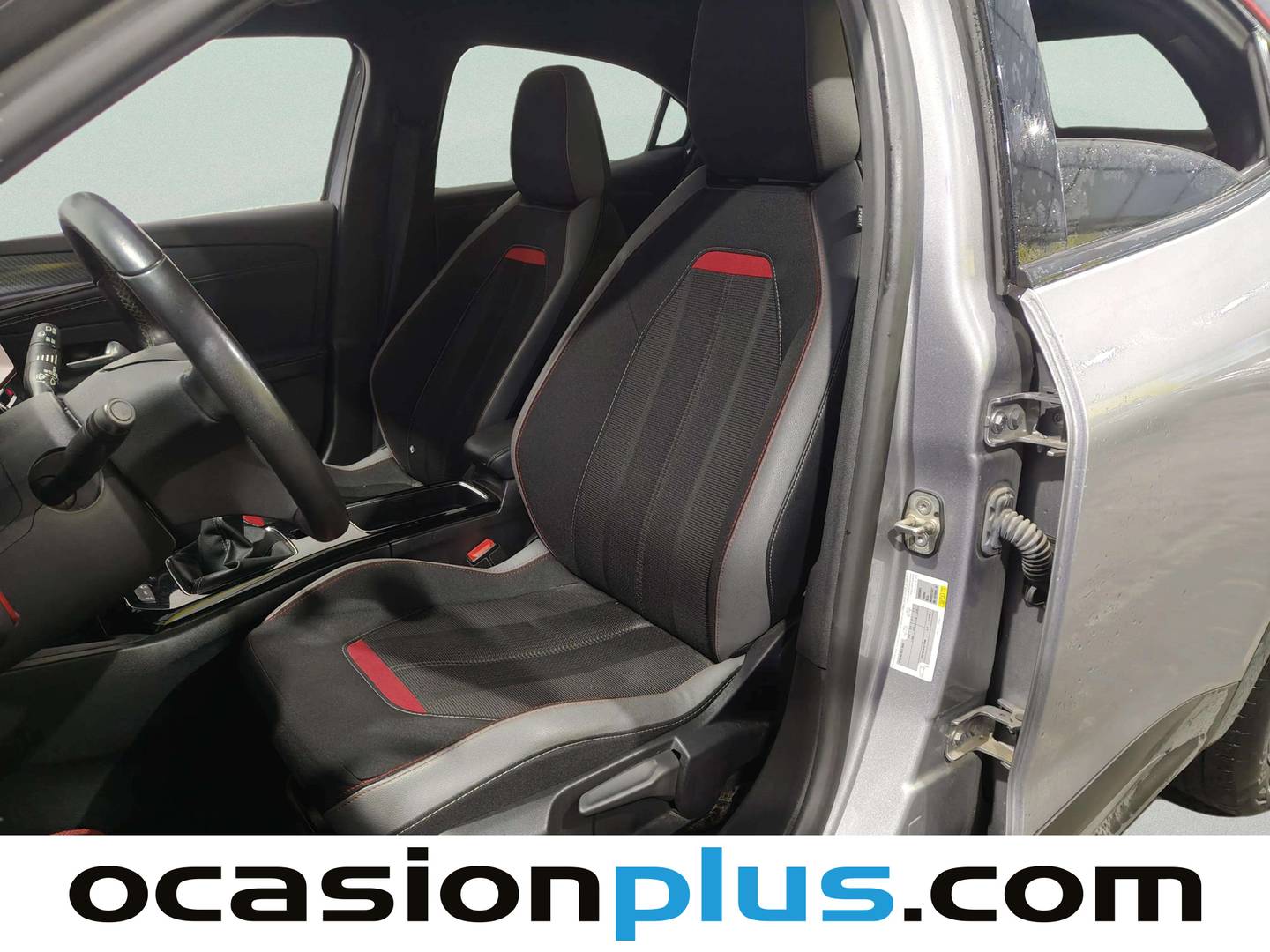 Foto Opel Mokka Opel Mokka 1.5 D GS Line  (110 CV)