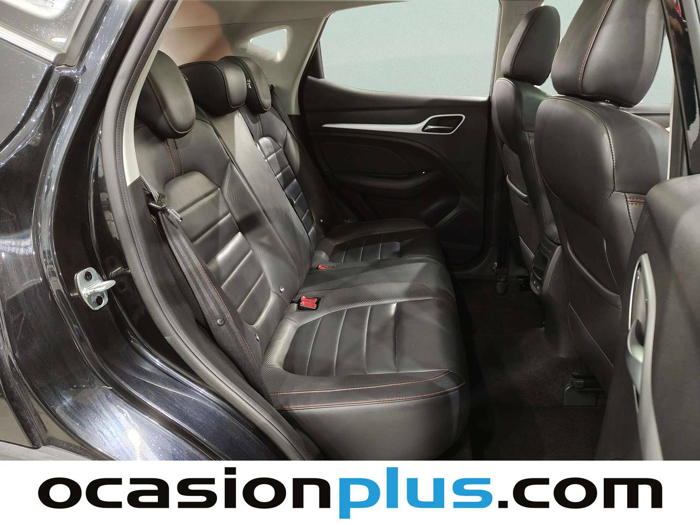 Foto MG ZS MG ZS 1.0T Luxury (111 CV)