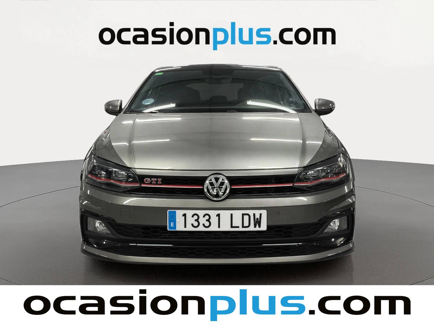 Volkswagen Polo Volkswagen Polo GTI 2.0 TSI (200 CV) DSG 200cv