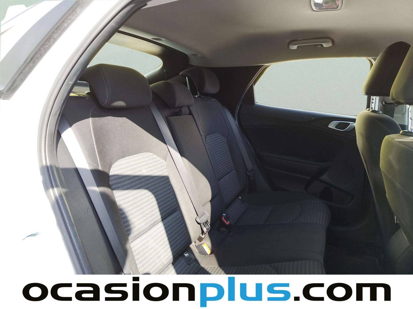 KIA XCeed KIA XCeed 1.0 T-GDi Drive (120 CV) gasolina