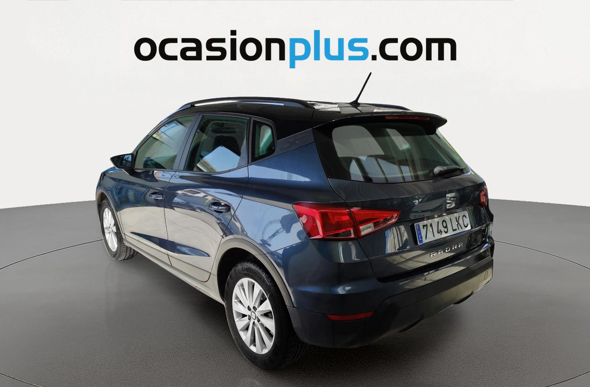 SEAT Arona 1.0 TSI Ecomotive Style Edition - foto 3