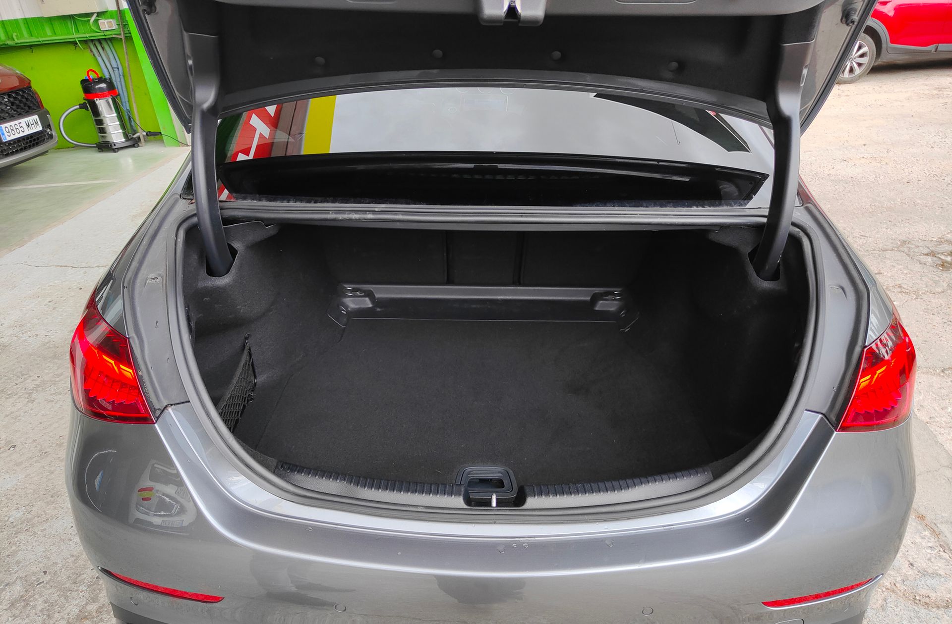 Mercedes-Benz Clase C 220 d Pack AMG - foto 18