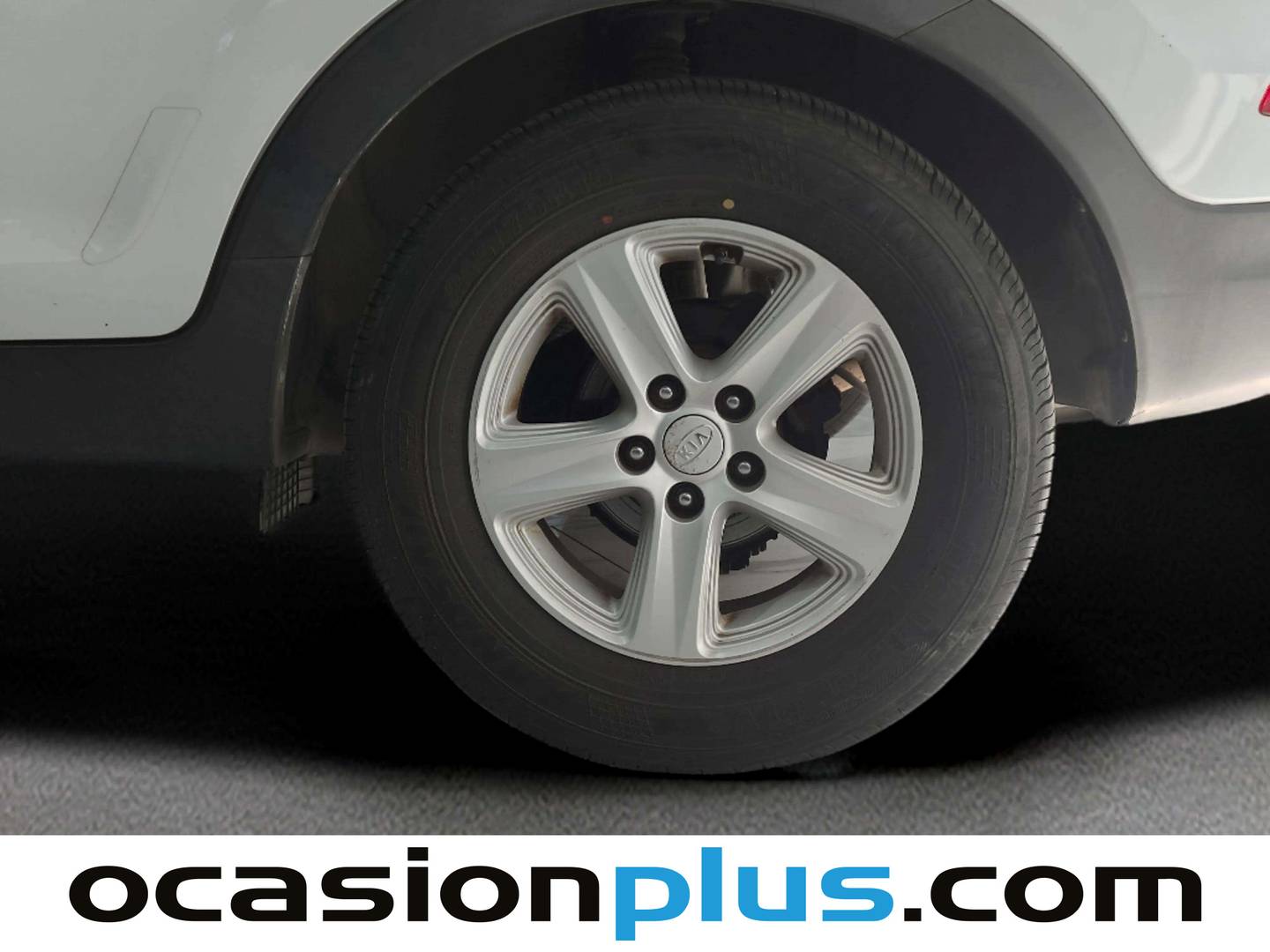 KIA Sportage KIA Sportage 1.6 GDI Concept 4x2 (135 CV) 2014