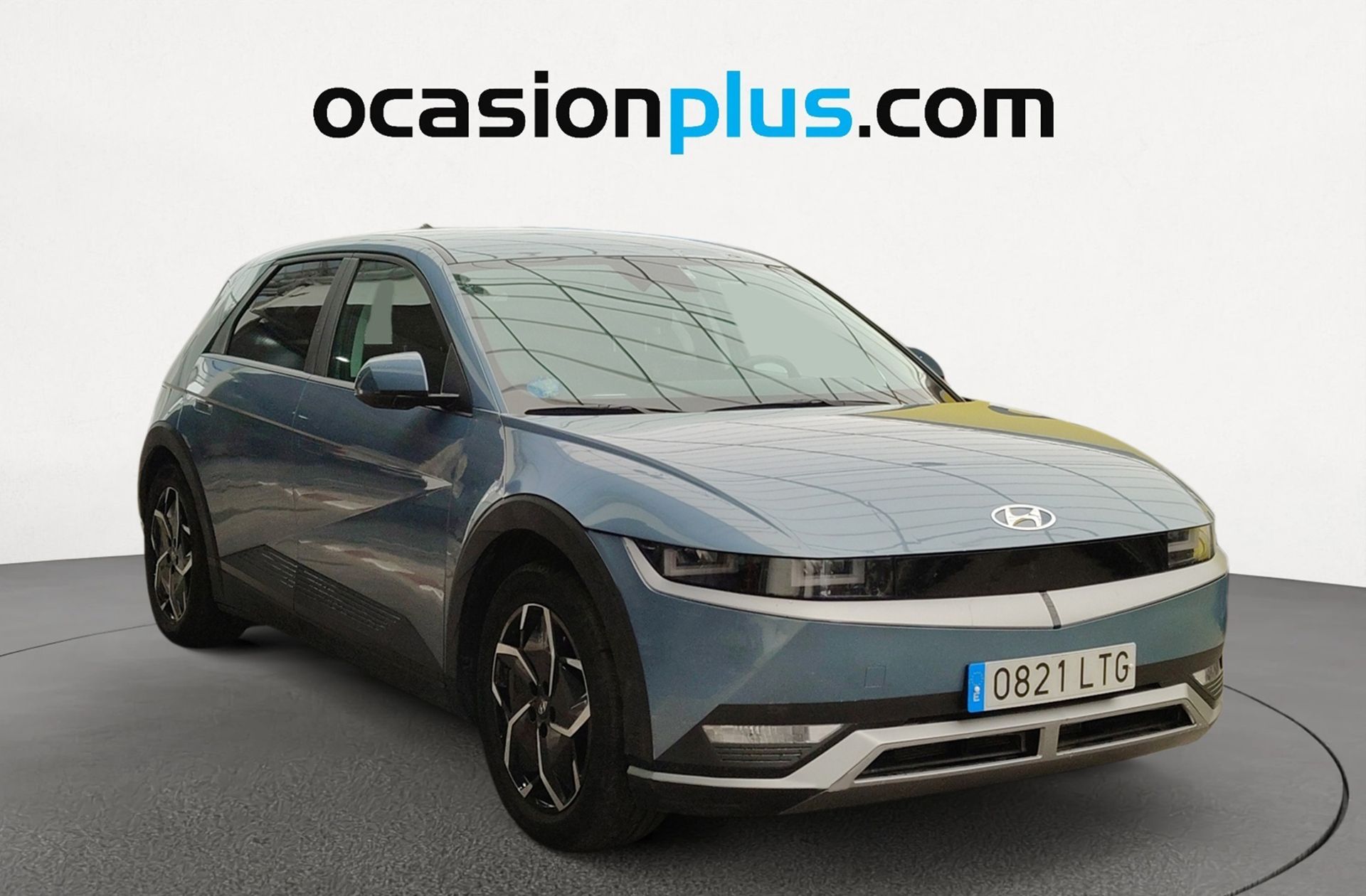 Hyundai Ioniq 5 58KWH Light RWD - foto 2