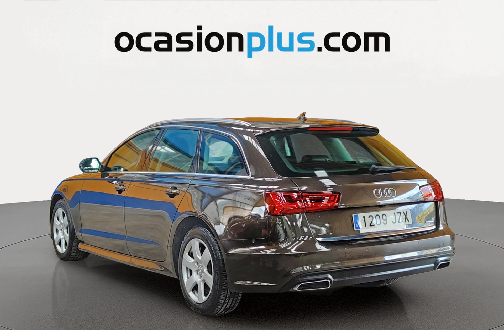 Audi A6 Avant 3.0 TDI quattro S tronic - foto 3