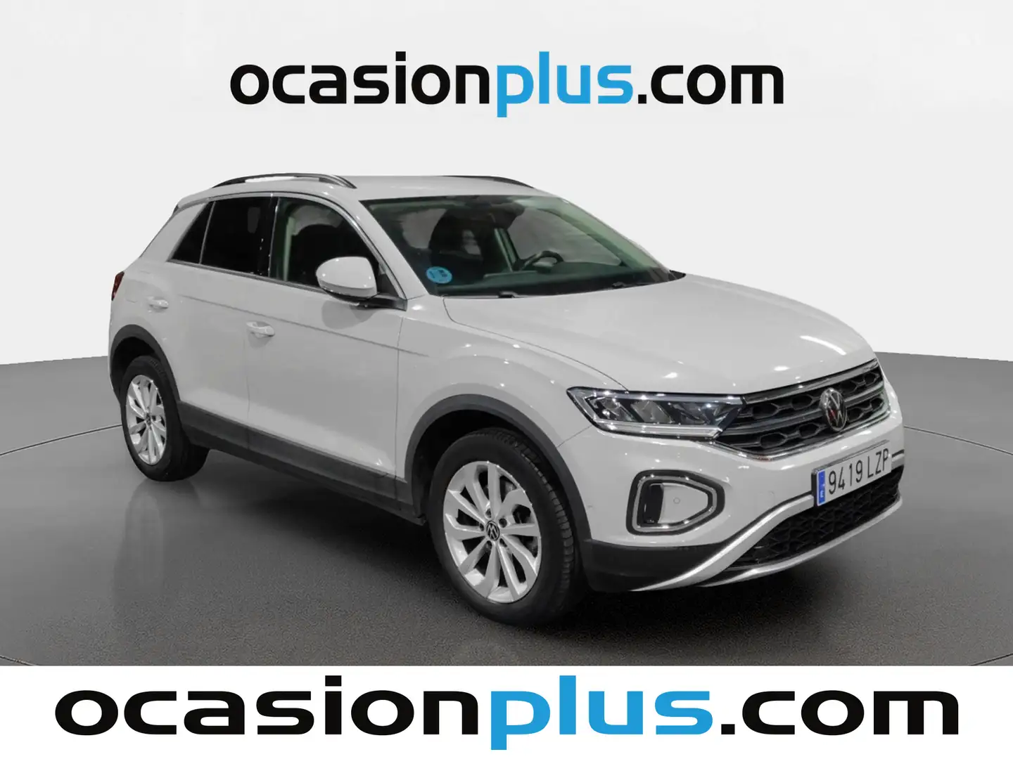 Foto Volkswagen T-Roc Volkswagen T-Roc Life 2.0 TDI (150 CV) DSG