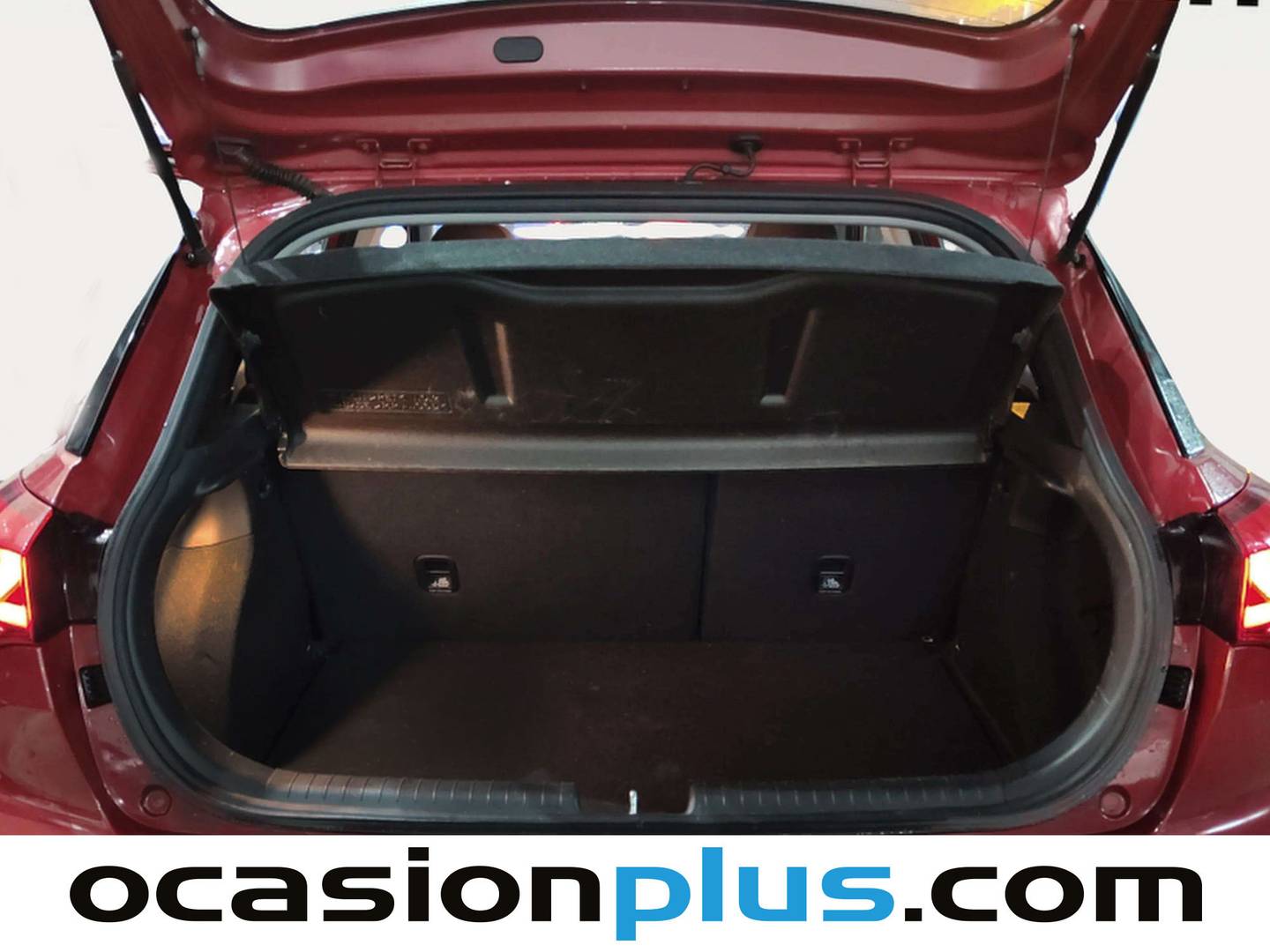 Foto Hyundai i20 Hyundai i20 1.2 MPI Klass  (84 CV)