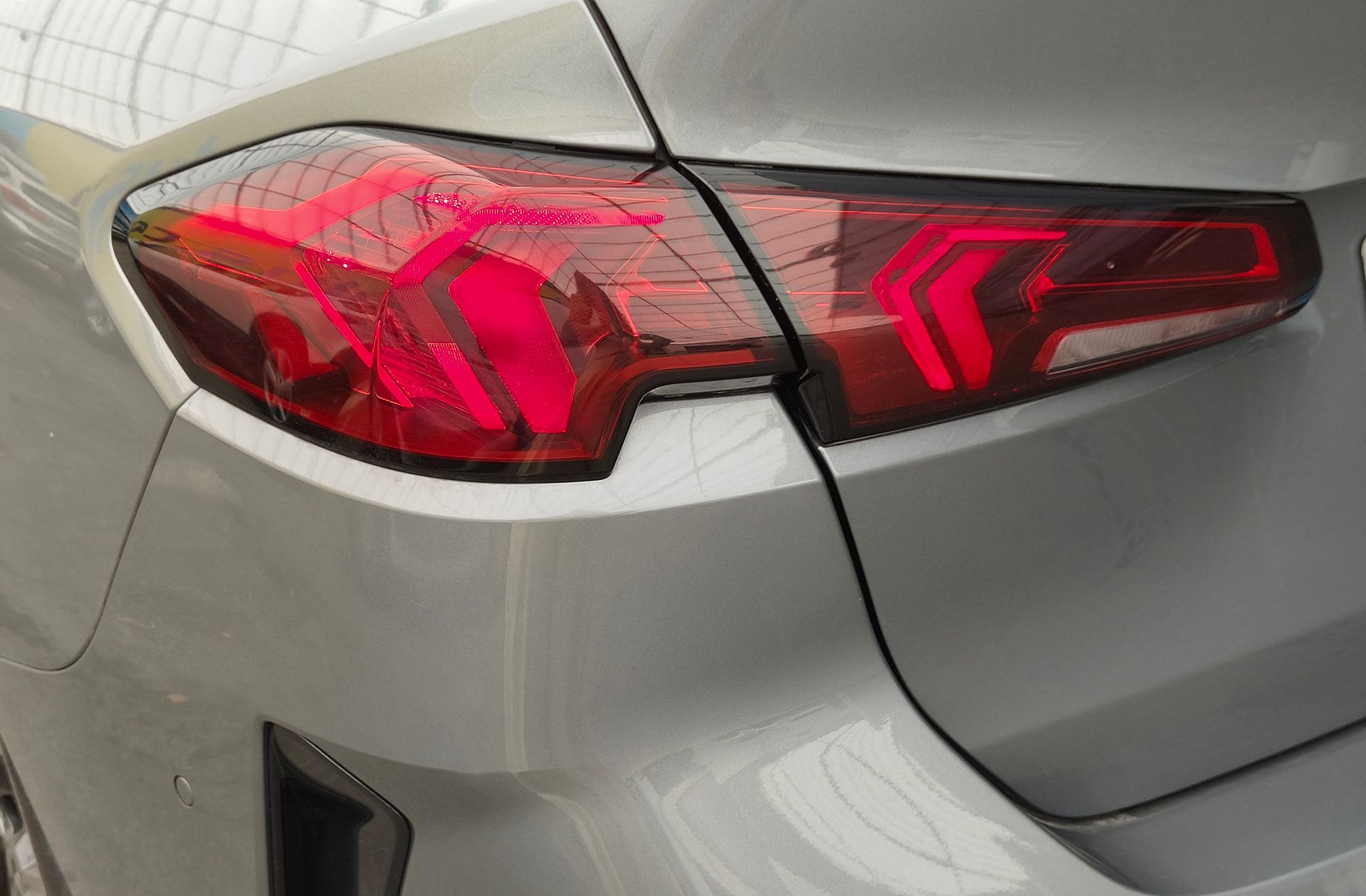 BMW Serie 2 218d Gran Coupe - foto 17