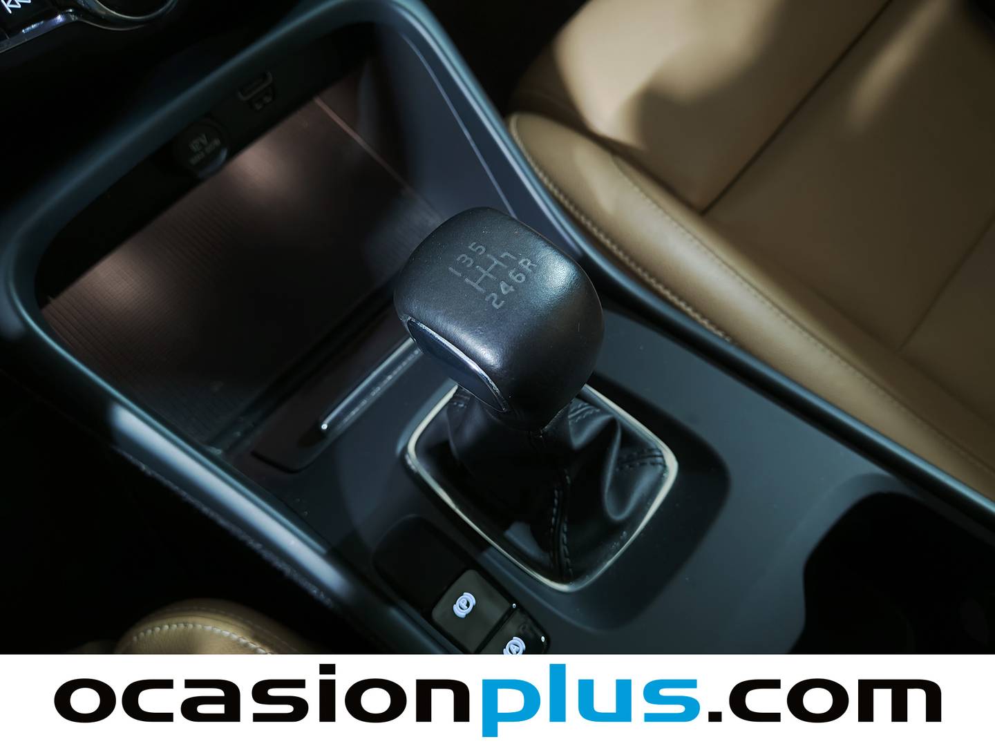 Volvo XC40 Volvo XC40 T3 Business Plus (163 CV) de segunda mano
