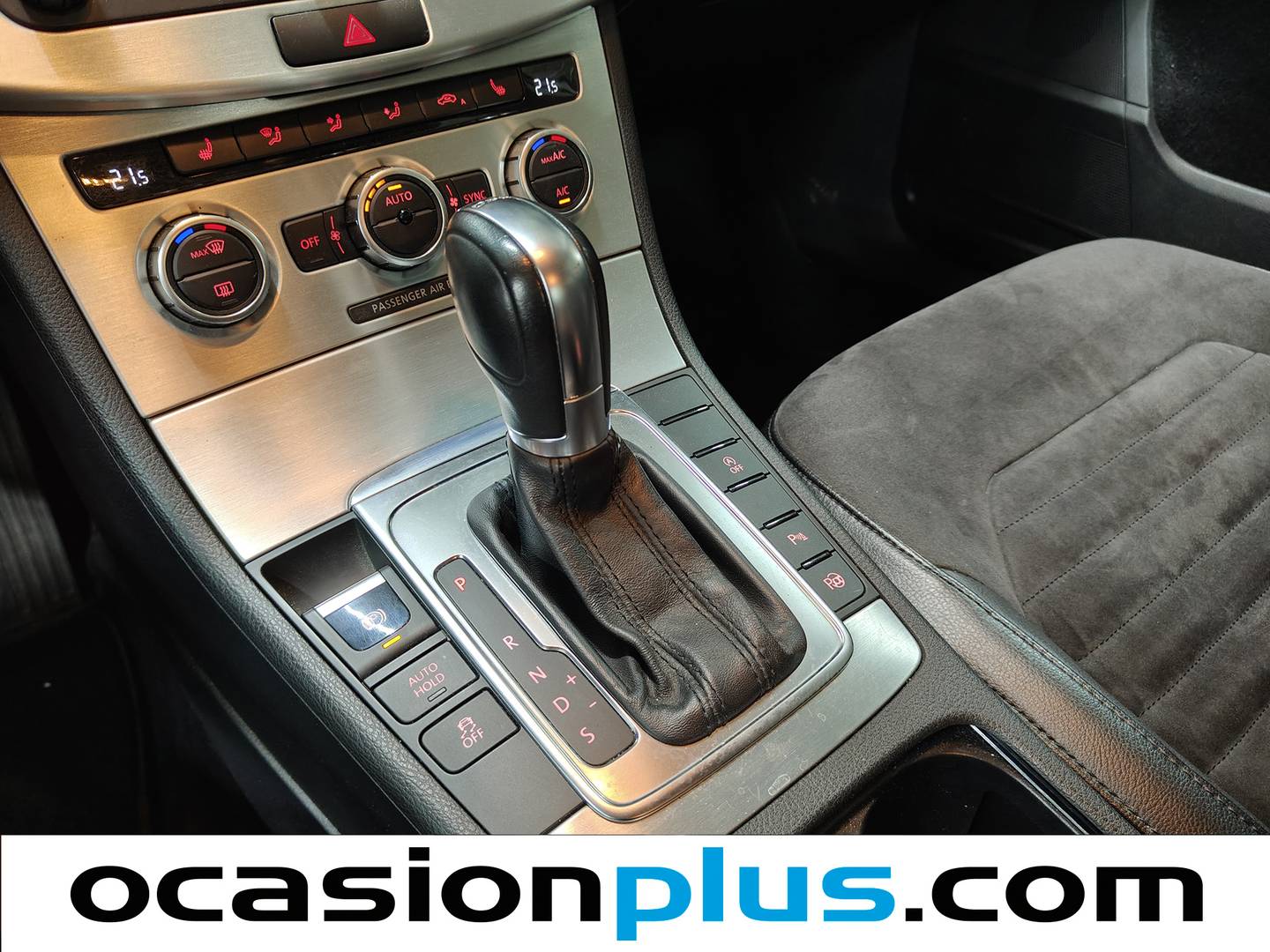 Volkswagen Passat Volkswagen Passat Highline 2.0 TDI BMT (140 CV) DSG de segunda mano