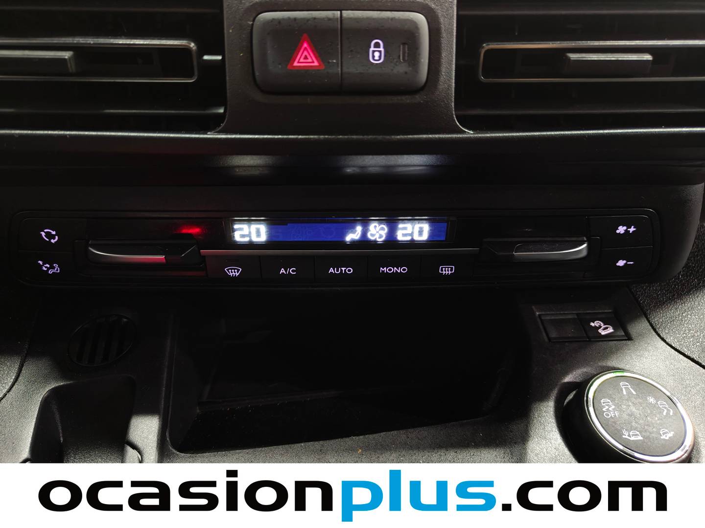 Foto Peugeot Rifter Peugeot Rifter BlueHDi 130 Allure Standard (130 CV)