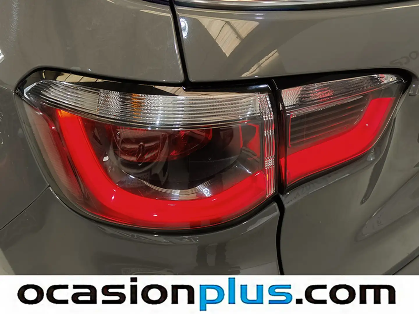 Foto Jeep Compass Jeep Compass 1.3 Gse Limited 4x2 DCT (150 CV)