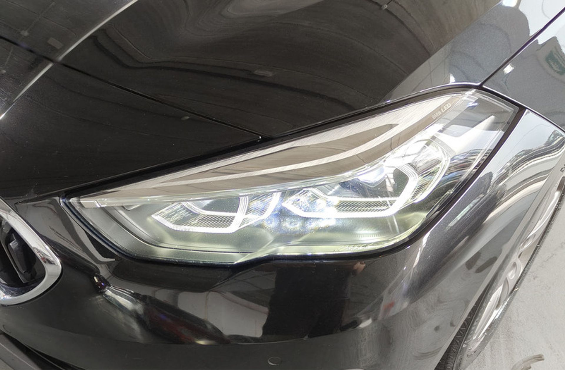 BMW Serie 2 216d Gran Coupe - foto 16