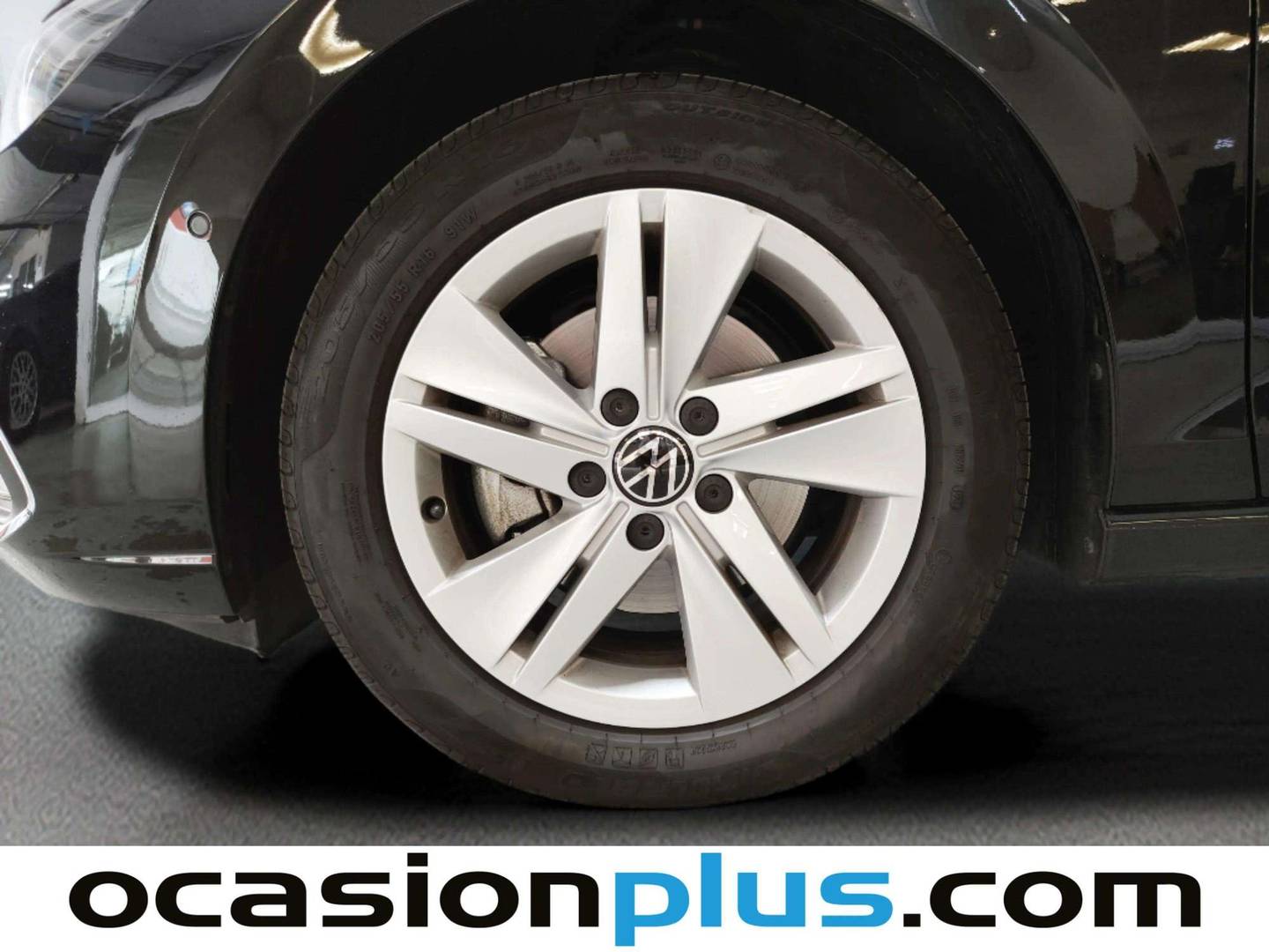 Volkswagen Golf Volkswagen Golf Volkswagen Golf Life 1.5 TSI (130 CV) seminuevo