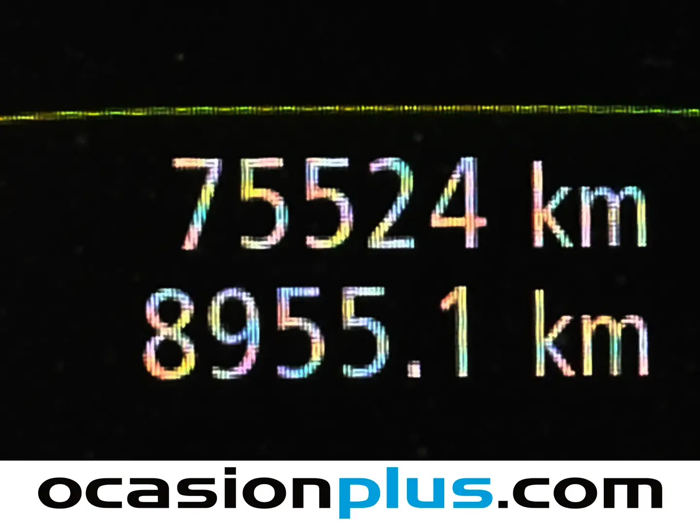 Foto Renault Mégane Renault Megane Zen Energy TCe (130 CV)