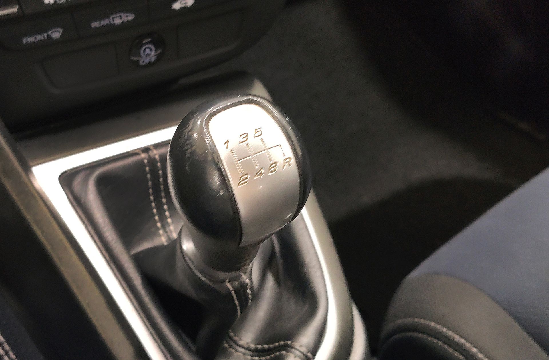 Honda Civic 1.6 i-DTEC Sport - foto 5
