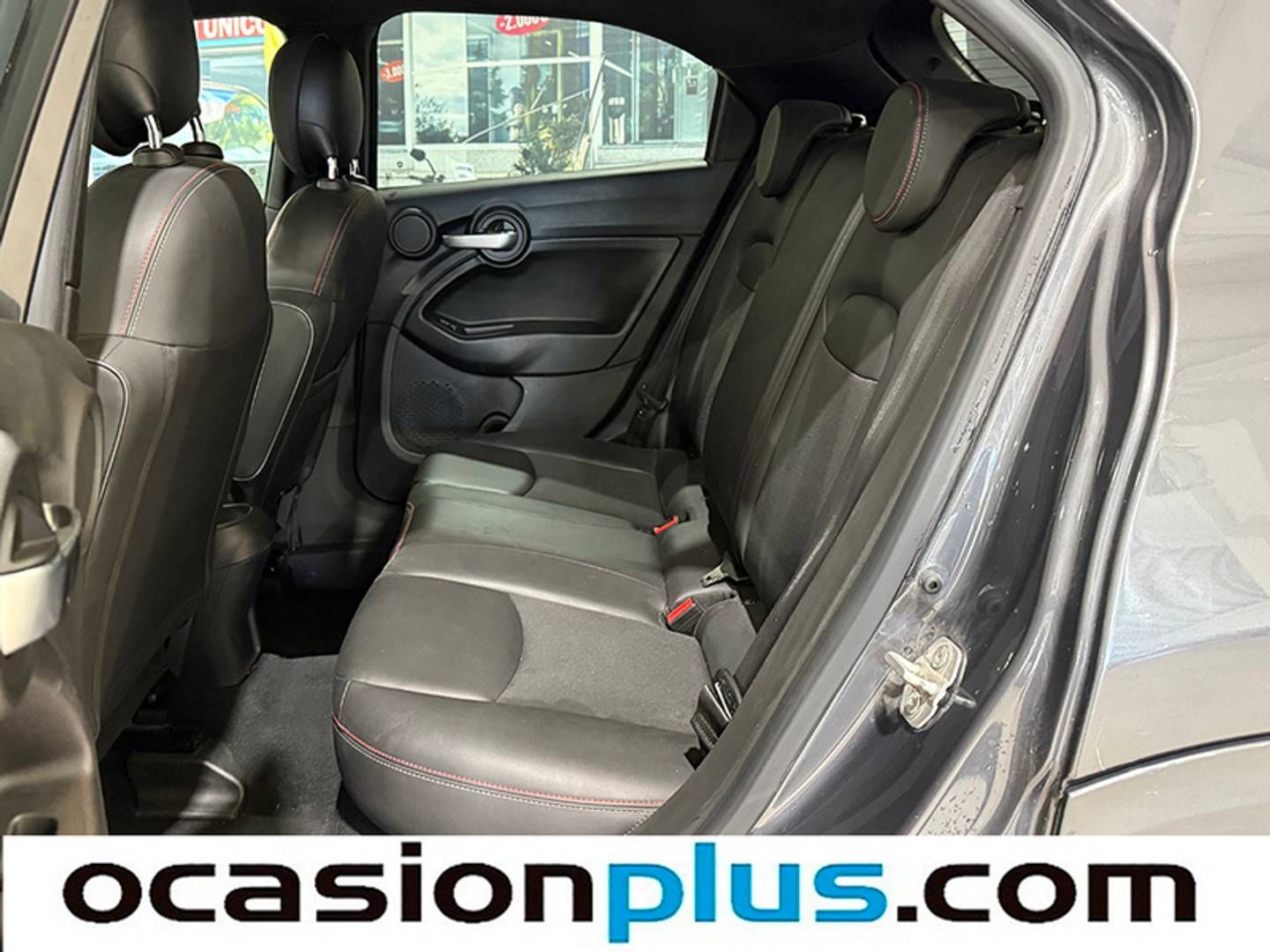 Foto Fiat 500X Fiat 500X 1.0 Firefly T3 Sport (120 CV)