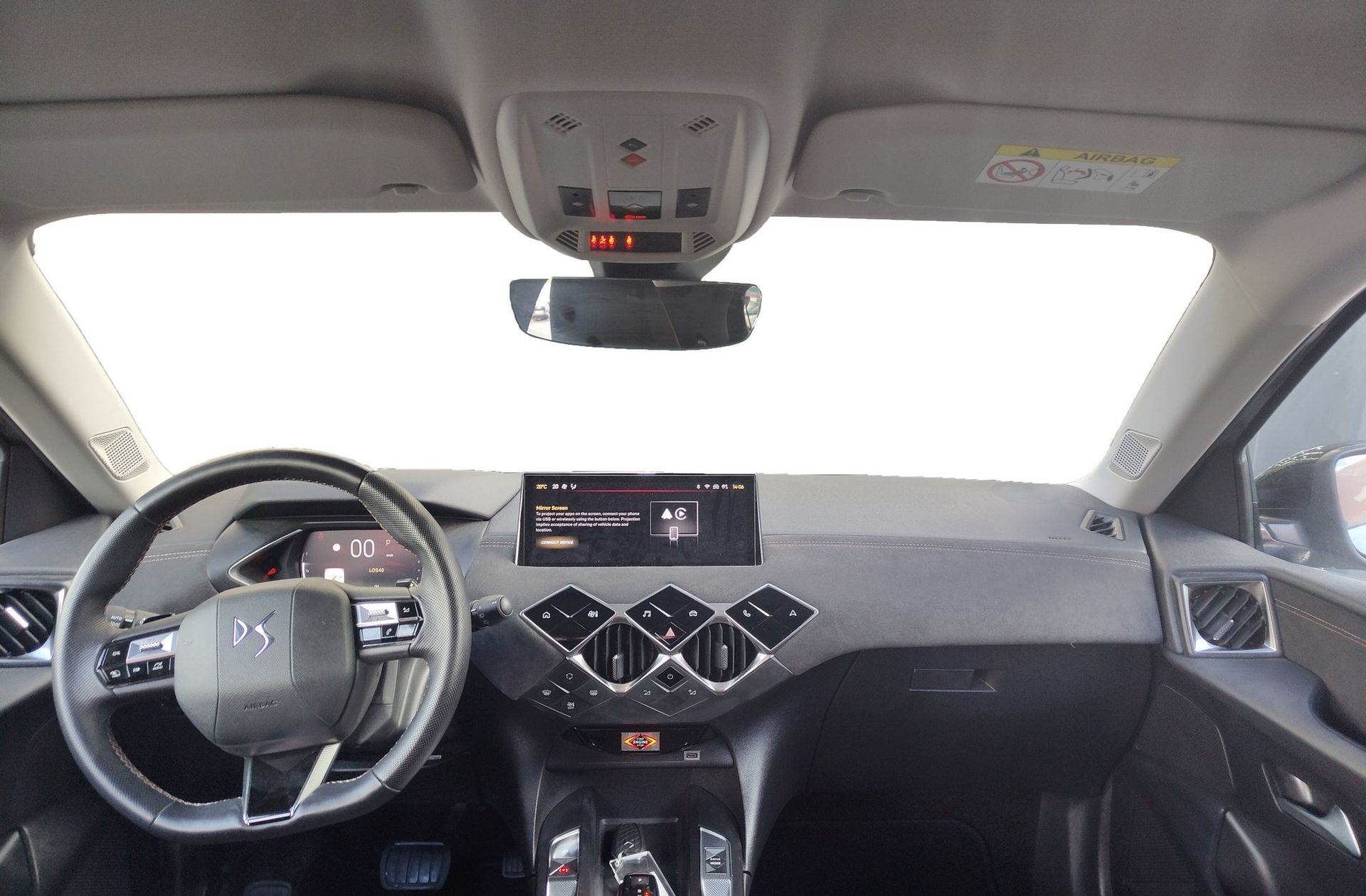 DS 3 PureTech 130 Performance Line - foto 7