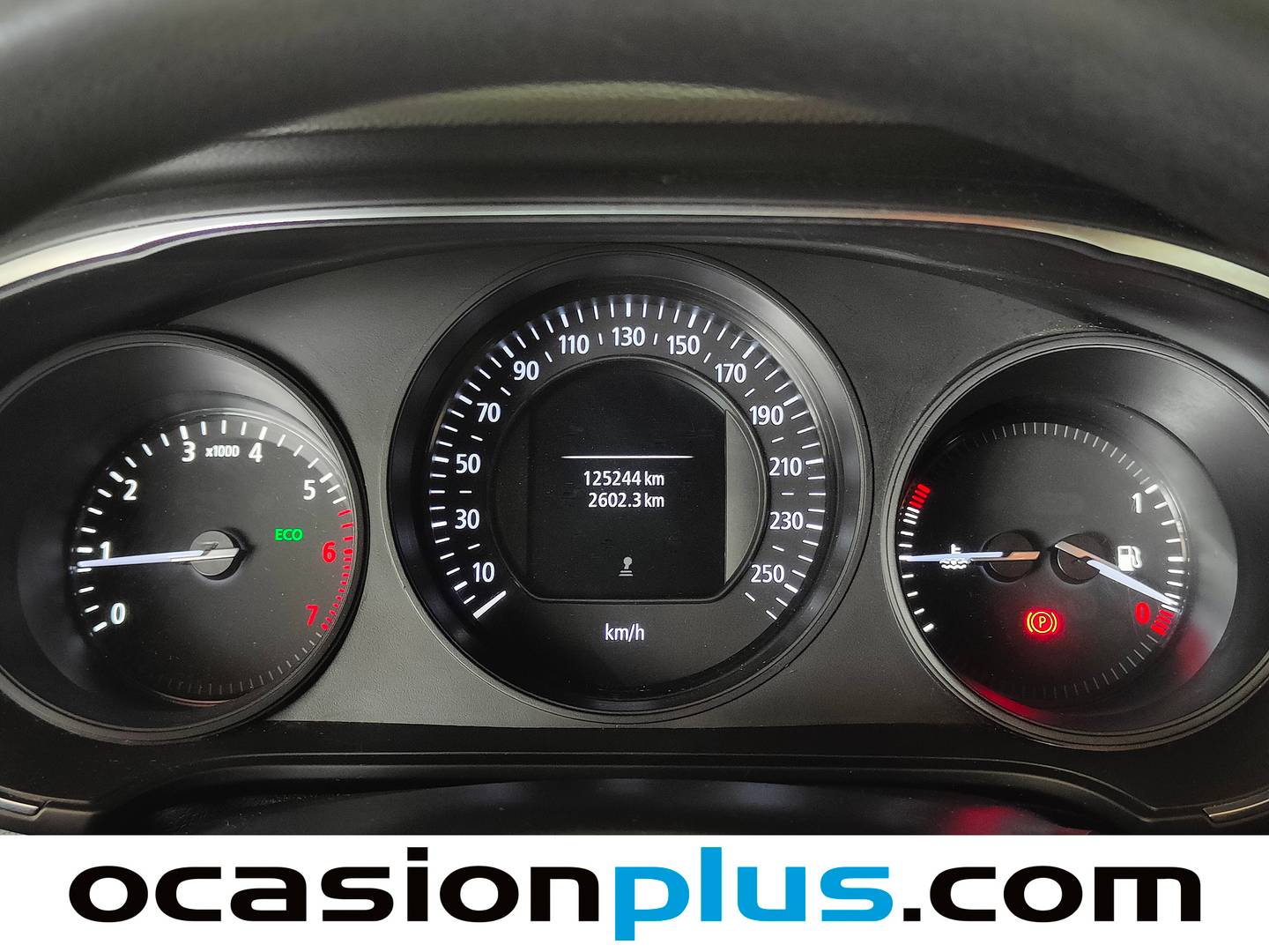 Renault Mégane Renault Megane Life Energy TCe (100 CV) 2016
