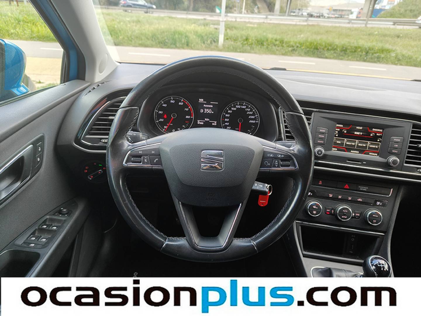 Foto Seat León SEAT León ST 1.4 TSI S&S Style (125 CV)