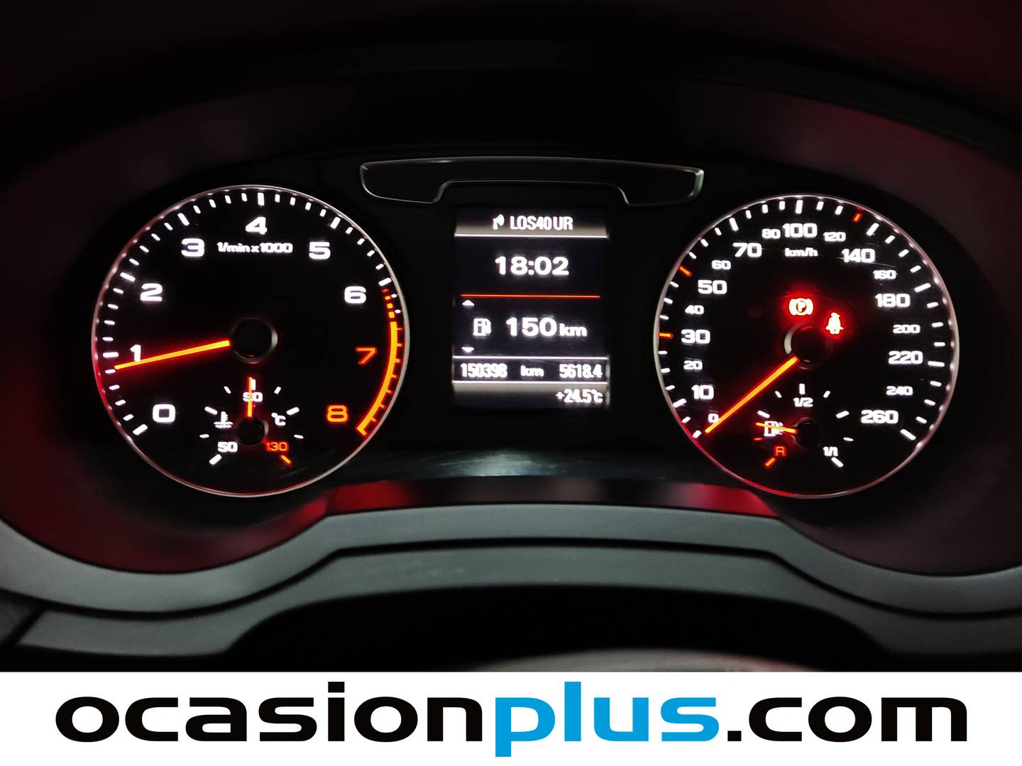 Foto Audi Q3 Audi Q3 sport edition 1.4 TFSI CoD ultra  (150 CV)